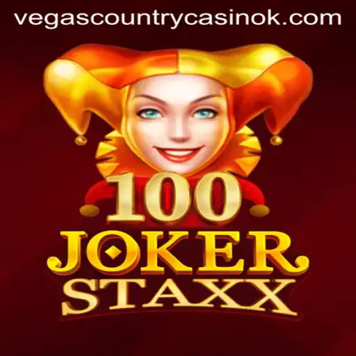 Exploring 100JokerStaxx: A Thrilling Casino Game Spotlight