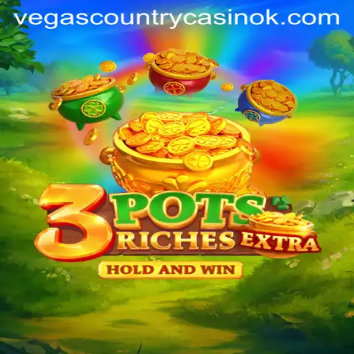 Unveiling the Excitement of 3potsExtra: A Revolutionary Game from 5g.bet