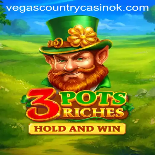 Discovering the Excitement of 3potsRiches: A Game Within the 5g.bet Universe