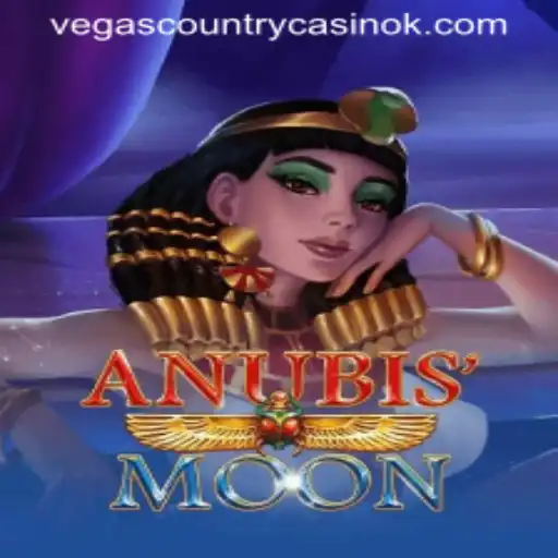 Unveiling AnubisMoon: A Digital Odyssey into Ancient Mysteries with 5G.bet