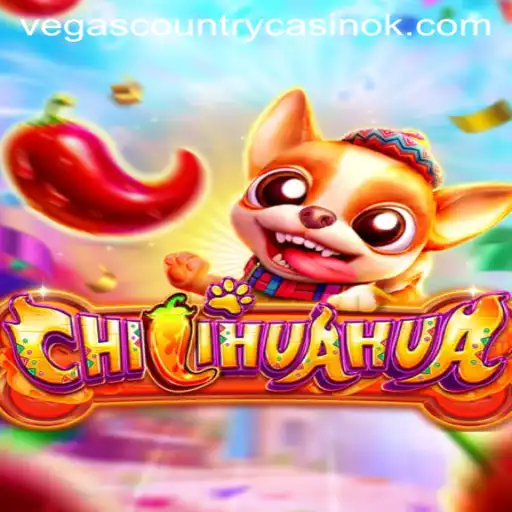 Introduction to CHILIHUAHUA: A Thrilling Adventure in the World of 5g.bet