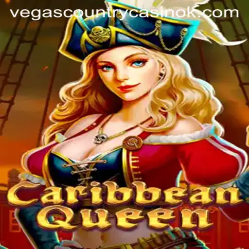 Experience the Thrill of 'CaribbeanQueen' on 5g.bet