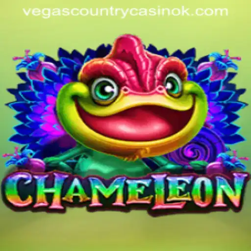 Discover the Thrill of Chameleon in the World of 5g.bet