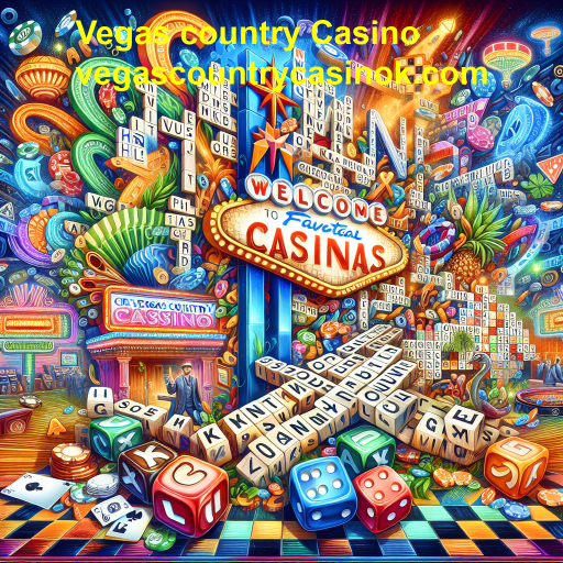 Descubra a Categoria 'Contato' no Vegas Country Casino