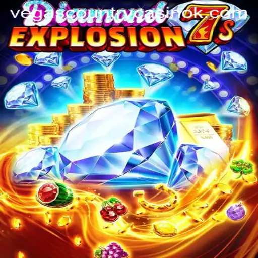 Dive into the Thrilling World of DiamondExplosion7s on 5g.bet