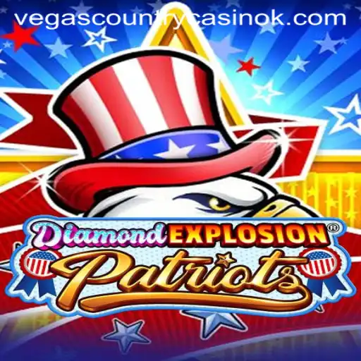 DiamondExplosionPatriots: A New Gaming Sensation