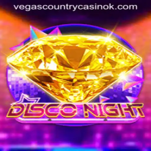 DiscoNight: The Thrilling Dance of Chance and Strategy