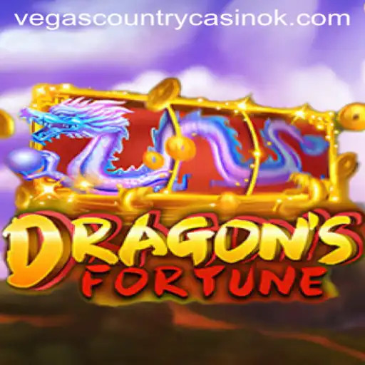 Discover DragonFortune: An Epic Gaming Adventure