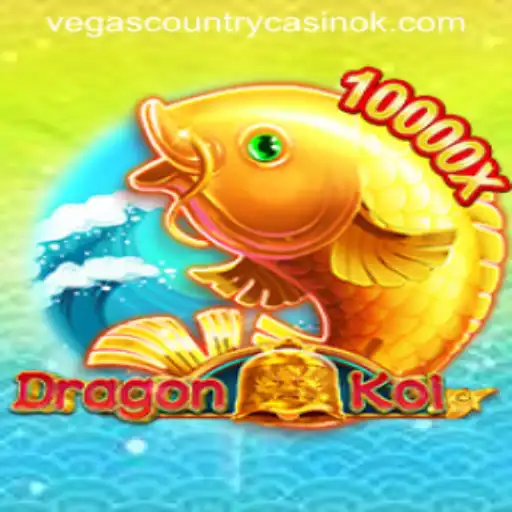Exploring the Intriguing World of DragonKoi: A New Gaming Sensation by 5G.bet