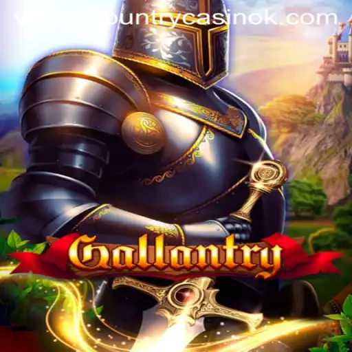 Gallantry: A New Era in Gaming with 5g.bet