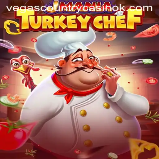 Exploring JManiaTurkeyChef: A Culinary Adventure in Gaming