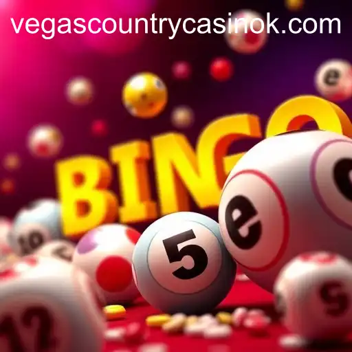 Jogos de bingo