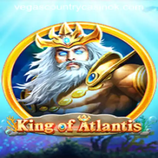 Dive into the Enchanting World of KingofAtlantis with 5g.bet