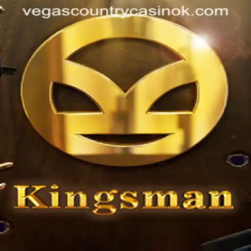 Kingsman: A Thrilling Adventure in the World of Gaming