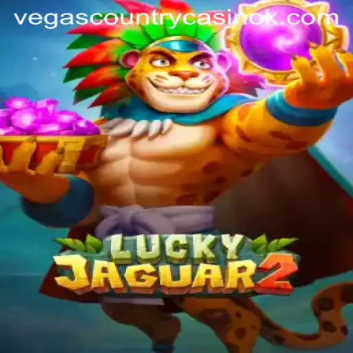 Discovering the Thrills of Luckyjaguar2: A 5g.bet Game Extravaganza