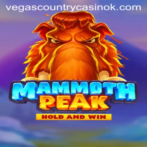 Exploring MammothPeak: A New Adventure in Gaming
