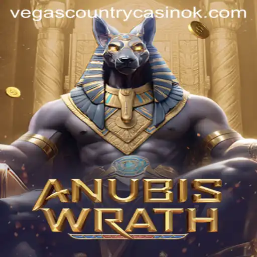 AnubisWrath: The Immersive Adventure Game Drawing Inspiration From Ancient Egypt