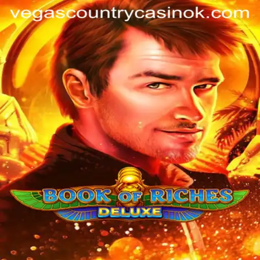 Exploring Book of Riches Deluxe: A Modern Slot Adventure
