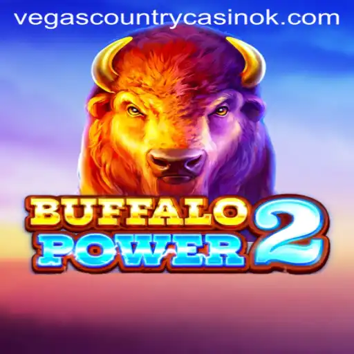 BuffaloPower2: A New Adventure in Online Gaming on 5g.bet