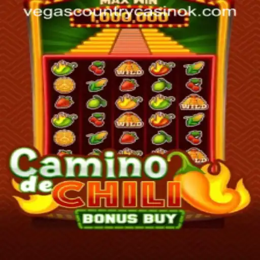 Unveiling the Excitement of CaminodeChiliBonusBuy at 5g.bet