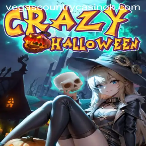 CrazyHalloween: A Spooky Adventure in an Exciting Game