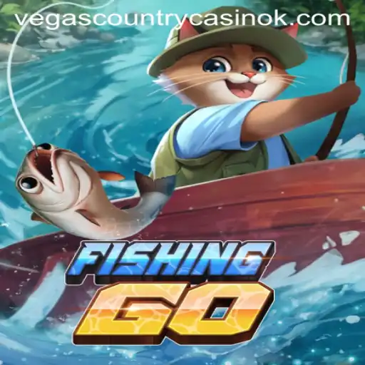 Exploring the Exciting World of FishingGO and the Role of 5g.bet