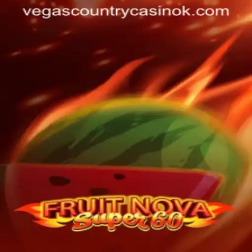 Dive into the World of FruitNovaSuper60 on 5g.bet
