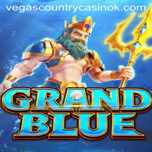 Unveiling GRANDBLUE: An Immersive Gaming Experience with 5g.bet Integration