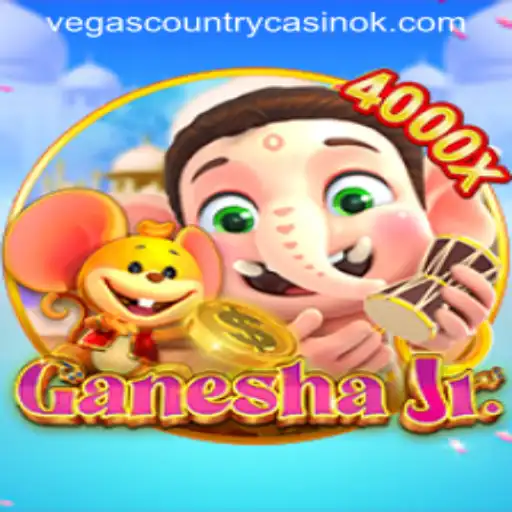 Discover the Thrilling World of GaneshaJr: A Modern Take on Gaming