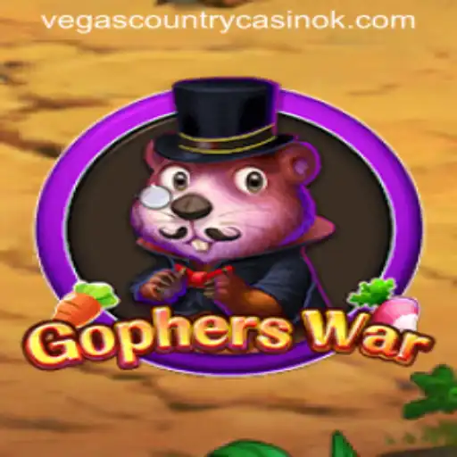 Exploring GophersWar: A Unique Gaming Experience with 5g.bet