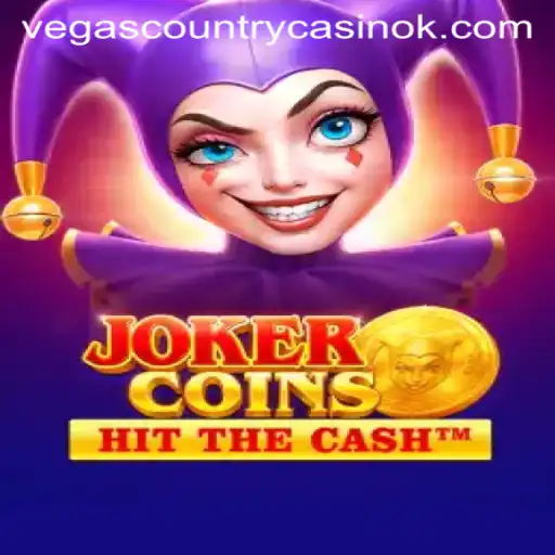 Discover the Exciting World of JokerCoins: A New Era in Online Gaming