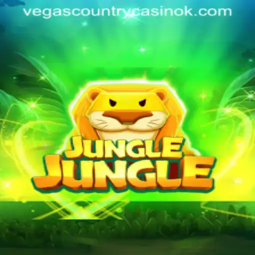 Discover the Thrilling World of JungleJungle: A New Era of Adventure Gaming