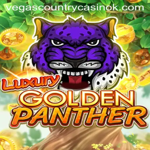 LUXURYGOLDENPANTHER: Unveiling the Mysteries of the Majestic Game