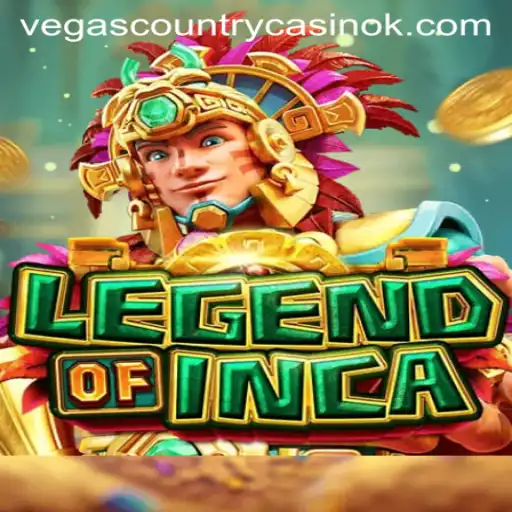Exploring the Enigmatic World of LegendofInca on 5g.bet