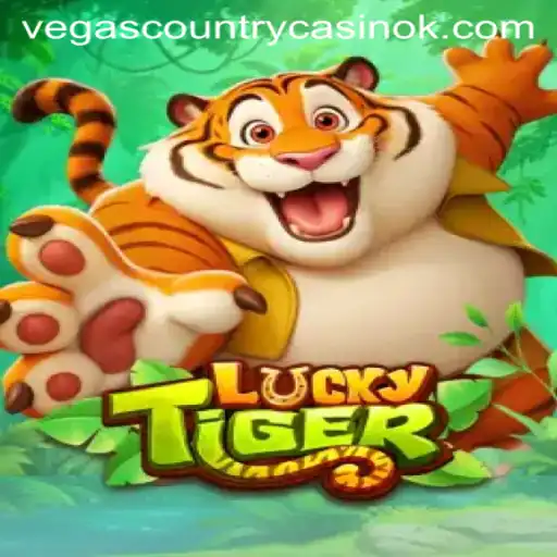 Exploring the Excitement of LuckyTiger: A Dive into the World of 5g.bet