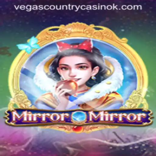 Unveiling MirrorMirror: The Captivating New Game on 5g.bet