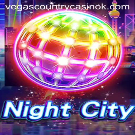 Discover NightCity: An Immersive Gaming Experience