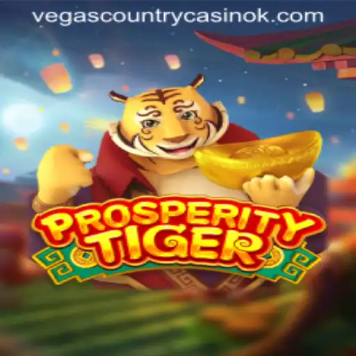 Unlocking the Thrills of ProsperityTiger