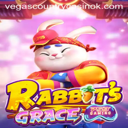 Discover the Enchanting World of RabbitsGrace and the Thrills of 5g.bet