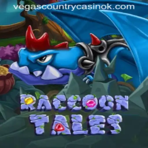 RaccoonTales and 5g.bet: A New Era of Online Gaming