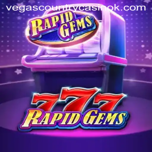Unleashing the Thrill of RapidGems777: A Comprehensive Guide