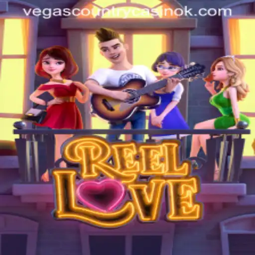 Discovering the World of ReelLove at 5g.bet: An Engaging Casino Experience