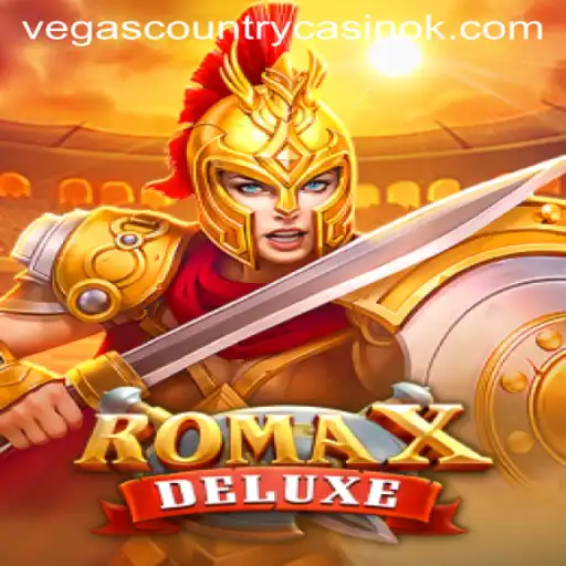 Exploring RomaXDeluxe: An Exciting Gaming Experience on 5g.bet