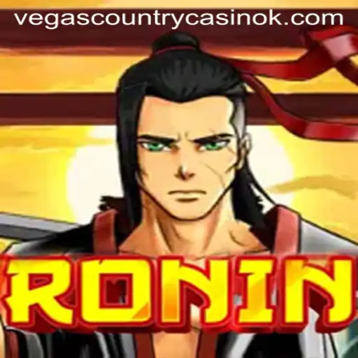 Exploring Ronin: The Thrilling Online Game
