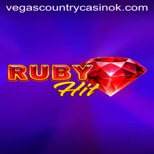 Discovering RubyHit: A Virtual Gaming Phenomenon