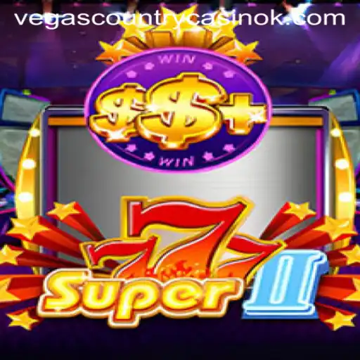 Unveiling Super777II: The Next-Generation Gaming Experience with 5g.bet