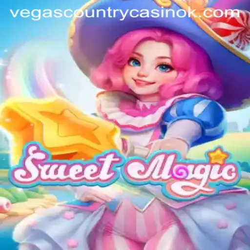 The Enchanting World of SweetMagic and 5g.bet
