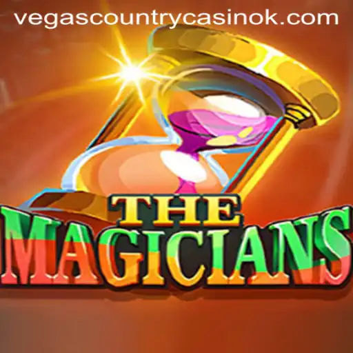 TheMagicians: A Modern Adventure in Gaming