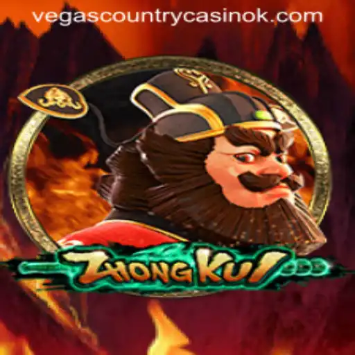 Unveiling ZhongKui: The Enchanting World of Traditional Chinese Gaming
