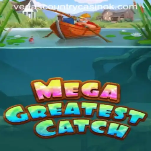 Unveiling the Intriguing World of MegaGreatestCatch and 5g.bet